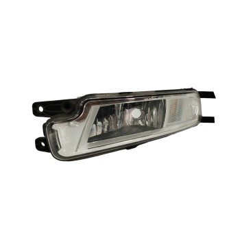 FARO ANTINIEBLA IZQUIERDO 3G0941661H SOPORTE REPARADO 