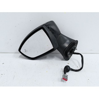 RETROVISOR IZQUIERDO 