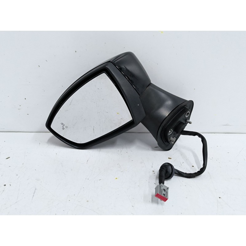 RETROVISOR IZQUIERDO