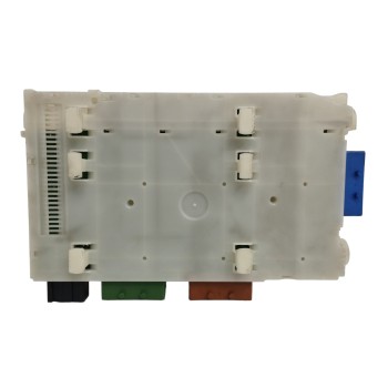 Recambio de caja reles / fusibles para ford mondeo ber. (ca2) 2.0 cat referencia OEM IAM 7G9T14A073DB  