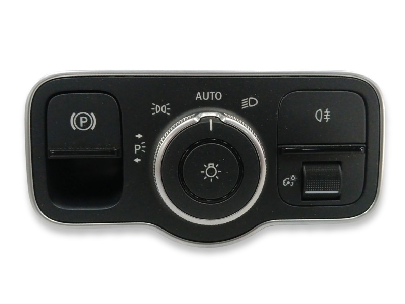 Recambio de mando luces para mercedes-benz clase a berlina (bm 177) 2.0 cdi cat referencia OEM IAM A2479052902  