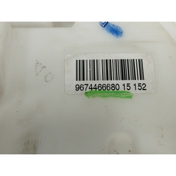 Recambio de aforador para citroën c4 cactus 1.2 12v vti referencia OEM IAM 9674466680  