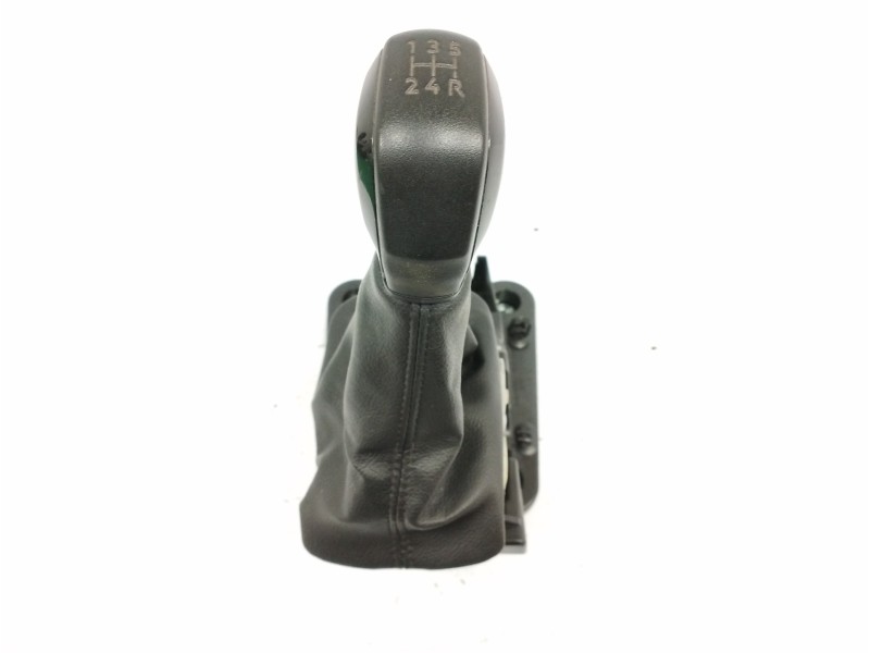 Recambio de palanca cambio para citroën c4 cactus 1.2 12v vti referencia OEM IAM 9808161480 Recambio de palanca cambio para citroën c4 cactus 1.2 12v vti referencia OEM IAM 9808161480