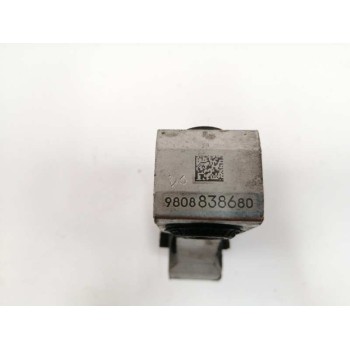 Recambio de soporte motor trasero para citroën c4 grand picasso 1.6 thp referencia OEM IAM 9808838680  