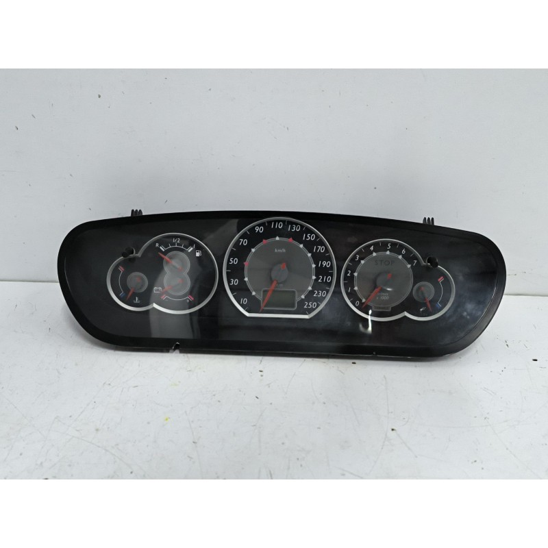 Recambio de cuadro instrumentos para citroën c5 ii break (re_) 2.0 hdi (rerhrh) referencia OEM IAM 9655608780 503000880203 