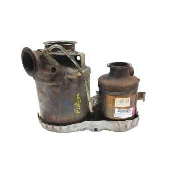 CATALIZADOR 5Q0131705BE CON FILTRO DE PARTICULAS 04L131723CT