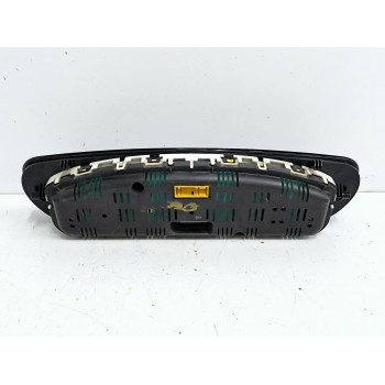 Recambio de cuadro instrumentos para citroën c5 ii break (re_) 2.0 hdi (rerhrh) referencia OEM IAM 9655608780 503000880203 
