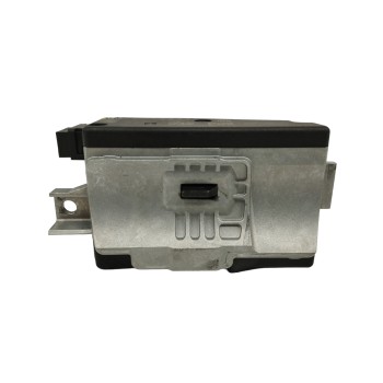 Recambio de antirrobo para audi q5 (8r) 2.0 16v tdi referencia OEM IAM 8K0905852E BLOQUEO ELECTRICO 