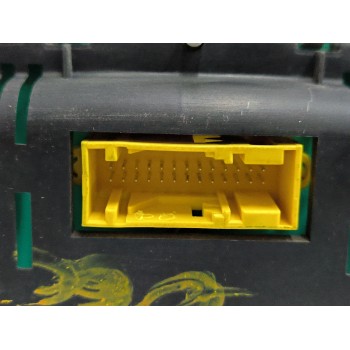 Recambio de cuadro instrumentos para citroën c5 ii break (re_) 2.0 hdi (rerhrh) referencia OEM IAM 9655608780 503000880203 