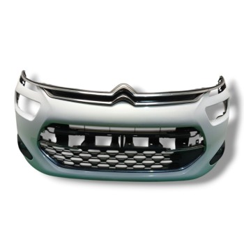 Recambio de paragolpes delantero para citroën c4 picasso ii 1.6 hdi / bluehdi 115 referencia OEM IAM 1609533080  