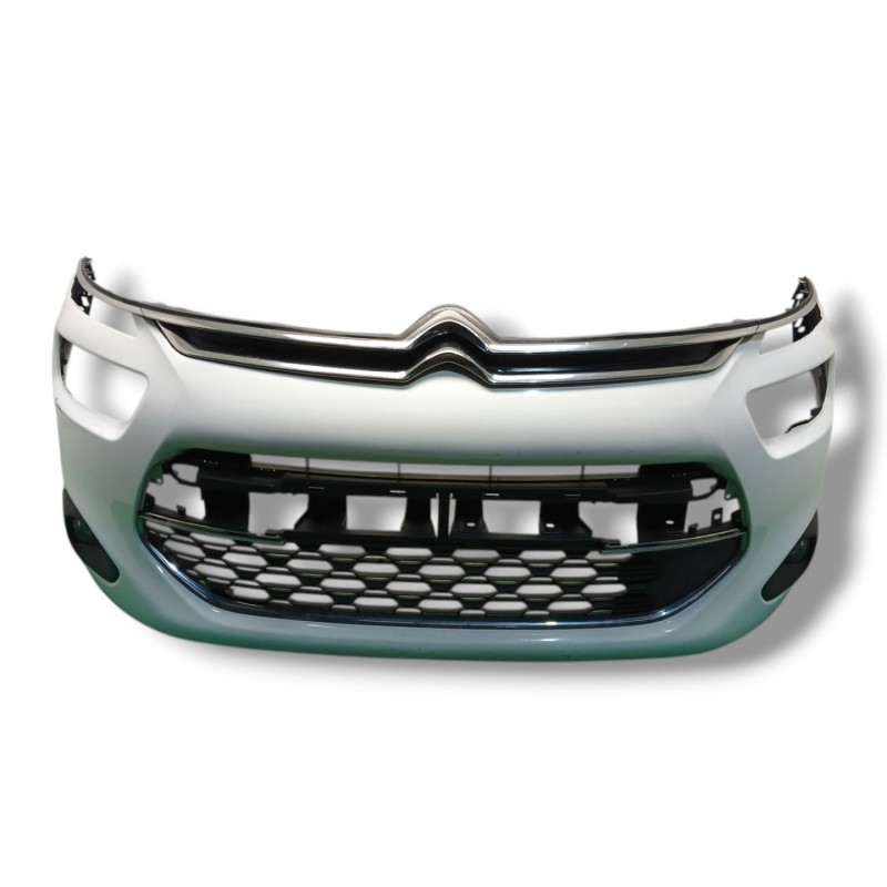 PARAGOLPES DELANTERO