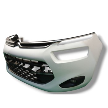 Recambio de paragolpes delantero para citroën c4 picasso ii 1.6 hdi / bluehdi 115 referencia OEM IAM 1609533080  