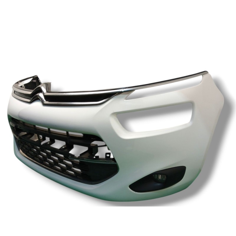 PARAGOLPES DELANTERO