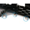 Recambio de paragolpes delantero para citroën c4 picasso ii 1.6 hdi / bluehdi 115 referencia OEM IAM 1609533080  