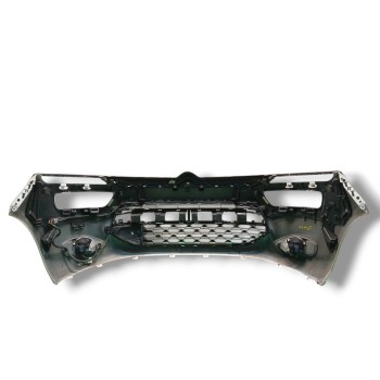 Recambio de paragolpes delantero para citroën c4 picasso ii 1.6 hdi / bluehdi 115 referencia OEM IAM 1609533080  