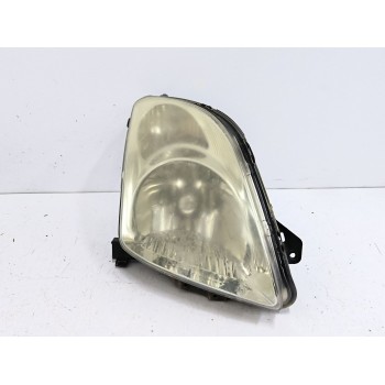 Recambio de faro derecho para suzuki swift iii (mz, ez) 1.3 ddis (rs 413d) referencia OEM IAM 3510062J11  