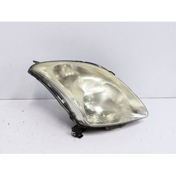 Recambio de faro derecho para suzuki swift iii (mz, ez) 1.3 ddis (rs 413d) referencia OEM IAM 3510062J11  