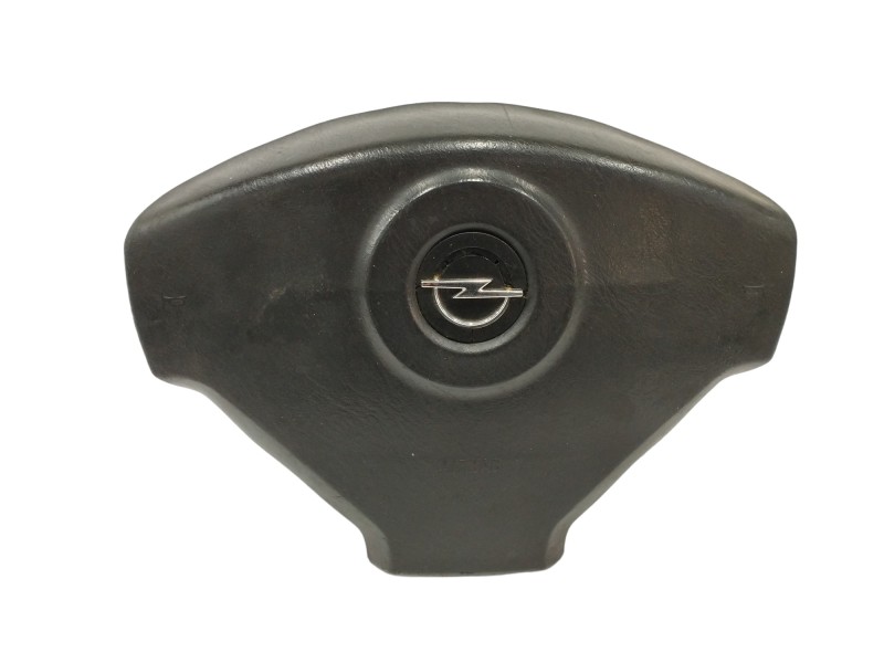 Recambio de airbag delantero izquierdo para opel vivaro 1.9 cdti cat (f9q-762) referencia OEM IAM 91167640 8200136332 