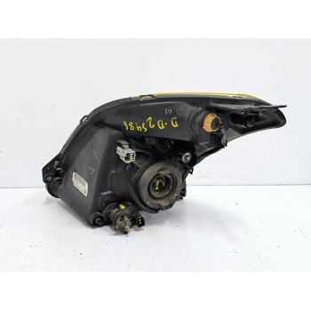 Recambio de faro derecho para suzuki swift iii (mz, ez) 1.3 ddis (rs 413d) referencia OEM IAM 3510062J11  