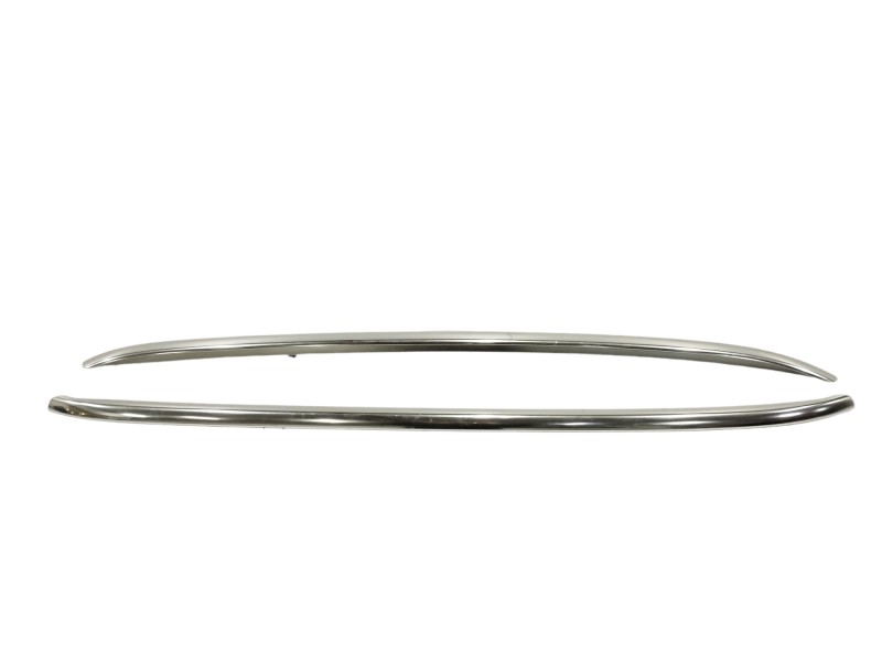 Recambio de barras techo para audi q5 (8r) 2.0 16v tdi referencia OEM IAM 8R0860022J 8R0860021 