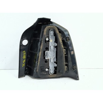 Recambio de piloto trasero izquierdo para opel zafira / zafira family b (a05) 1.9 cdti (m75) referencia OEM IAM 24451841  