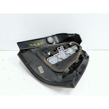Recambio de piloto trasero izquierdo para opel zafira / zafira family b (a05) 1.9 cdti (m75) referencia OEM IAM 24451841  