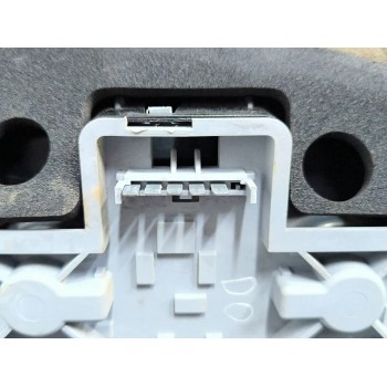 Recambio de piloto trasero izquierdo para opel zafira / zafira family b (a05) 1.9 cdti (m75) referencia OEM IAM 24451841  