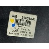 Recambio de piloto trasero izquierdo para opel zafira / zafira family b (a05) 1.9 cdti (m75) referencia OEM IAM 24451841  