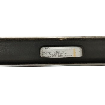 Recambio de barras techo para audi q5 (8r) 2.0 16v tdi referencia OEM IAM 8R0860022J 8R0860021 