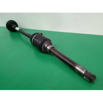 Recambio de transmision delantera derecha para mercedes-benz clase m (w164) 320 / 350 cdi (164.122) referencia OEM IAM   