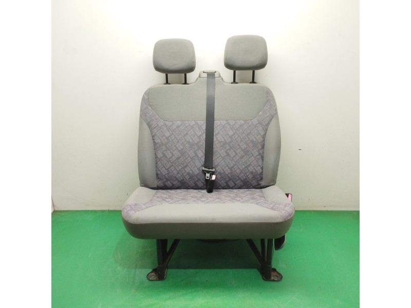 Recambio de asiento delantero derecho para opel vivaro 1.9 cdti cat (f9q-762) referencia OEM IAM  OBSERVAR FOTOS 