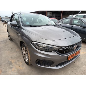 fiat tipo hatchback (356_, 357_) del año 2018