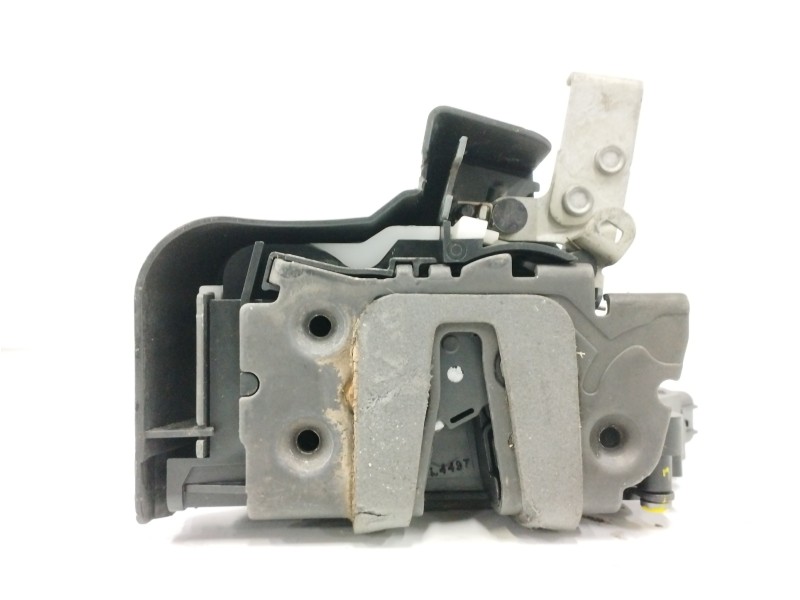Recambio de cerradura puerta delantera derecha para ford mondeo ber. (ca2) 2.0 tdci cat referencia OEM IAM 8M2AR21812AA  