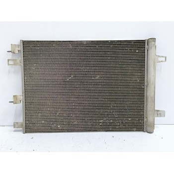 CONDENSADOR / RADIADOR AIRE ACONDICIONADO A2475003900 