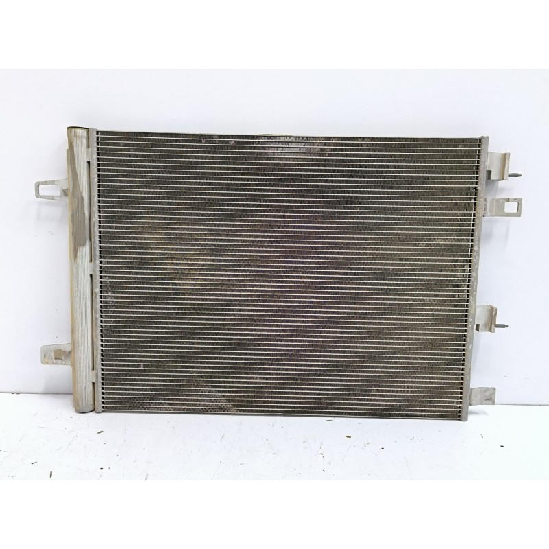 CONDENSADOR / RADIADOR AIRE ACONDICIONADO