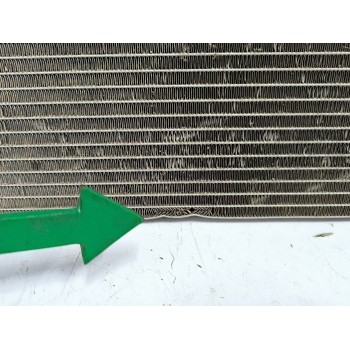 Recambio de condensador / radiador aire acondicionado para mercedes-benz clase a sedán (v177) a 180 d (177.103) referencia OEM I