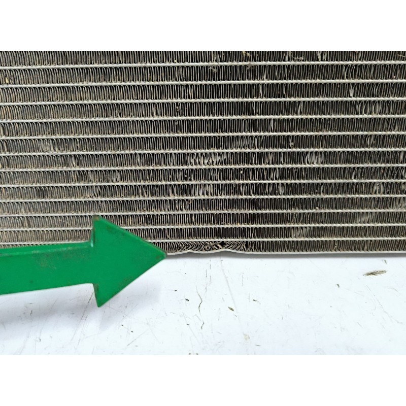 CONDENSADOR / RADIADOR AIRE ACONDICIONADO