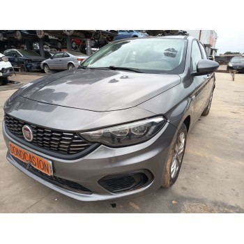 fiat tipo hatchback (356_, 357_) del año 2018