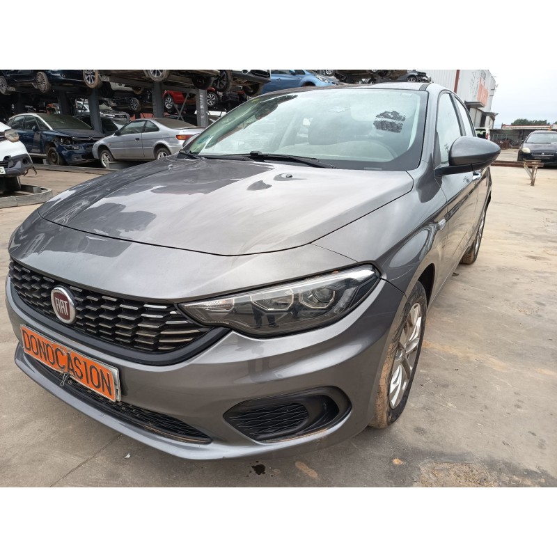 PUERTA TRASERA IZQUIERDA