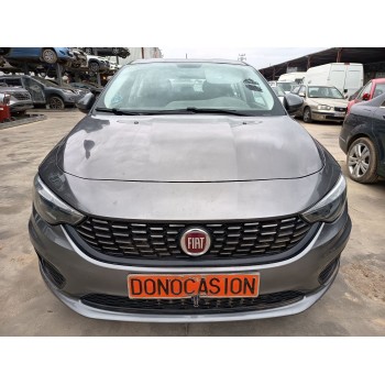 fiat tipo hatchback (356_, 357_) del año 2018