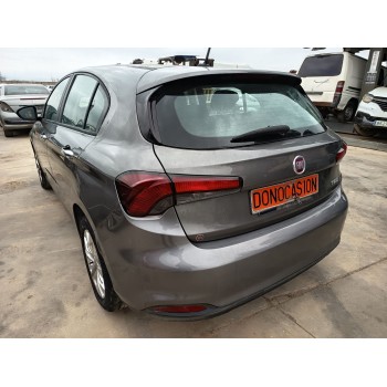 fiat tipo hatchback (356_, 357_) del año 2018