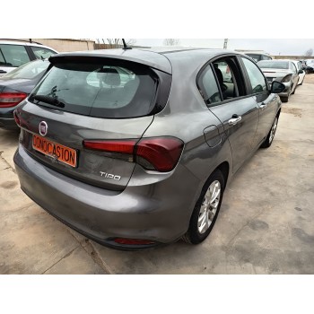 fiat tipo hatchback (356_, 357_) del año 2018