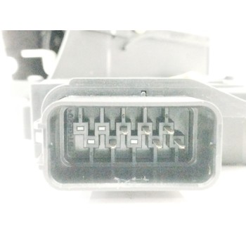 Recambio de cerradura puerta delantera derecha para ford mondeo ber. (ca2) 2.0 tdci cat referencia OEM IAM 8M2AR21812AA  