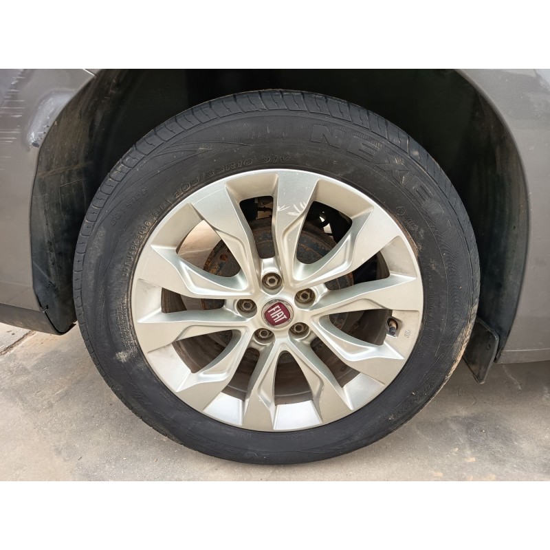 PUERTA TRASERA IZQUIERDA