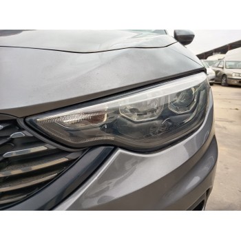 Recambio de faro izquierdo para fiat tipo hatchback (356_, 357_) 1.4 (356hxa1b) referencia OEM IAM   