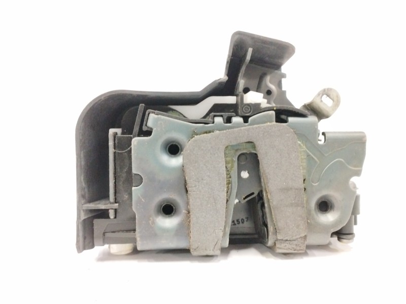 Recambio de cerradura puerta trasera derecha para ford mondeo ber. (ca2) 2.0 tdci cat referencia OEM IAM 6M2AR26412BC  