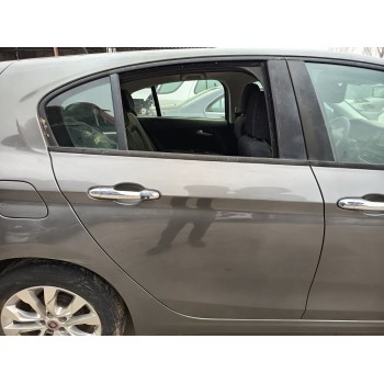 Recambio de puerta trasera derecha para fiat tipo hatchback (356_, 357_) 1.4 (356hxa1b) referencia OEM IAM   