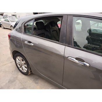 Recambio de puerta trasera derecha para fiat tipo hatchback (356_, 357_) 1.4 (356hxa1b) referencia OEM IAM   