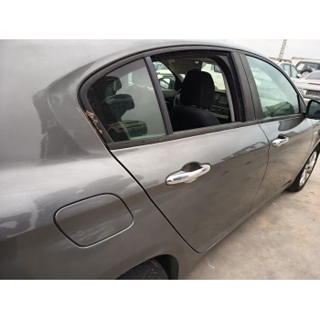 Recambio de puerta trasera derecha para fiat tipo hatchback (356_, 357_) 1.4 (356hxa1b) referencia OEM IAM   