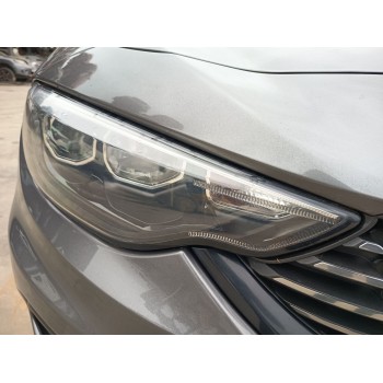 Recambio de faro derecho para fiat tipo hatchback (356_, 357_) 1.4 (356hxa1b) referencia OEM IAM   